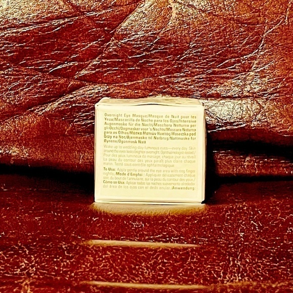 AVEDA tulasāra brightening eye masque - Picture 2 of 4